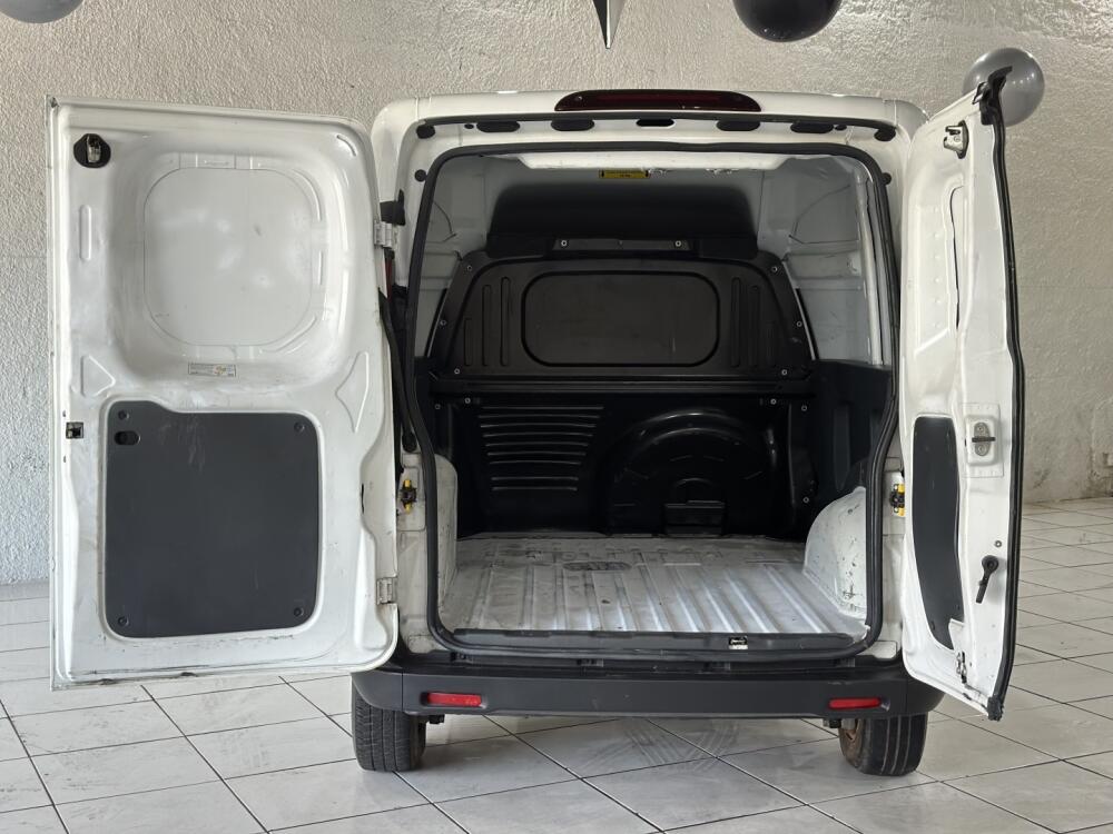 Fiat Fiorino Furgão