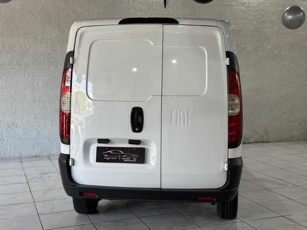 Fiat Fiorino Furgão