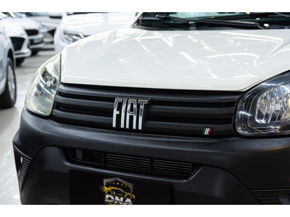 Fiat Fiorino Furgão