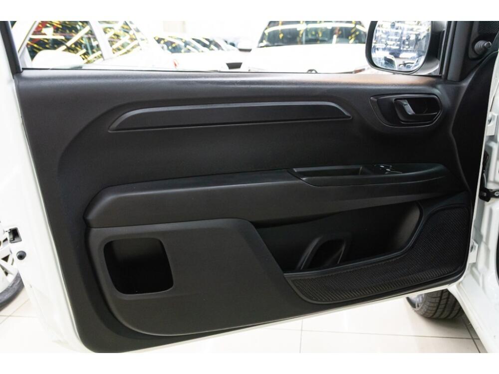 Fiat Fiorino Furgão