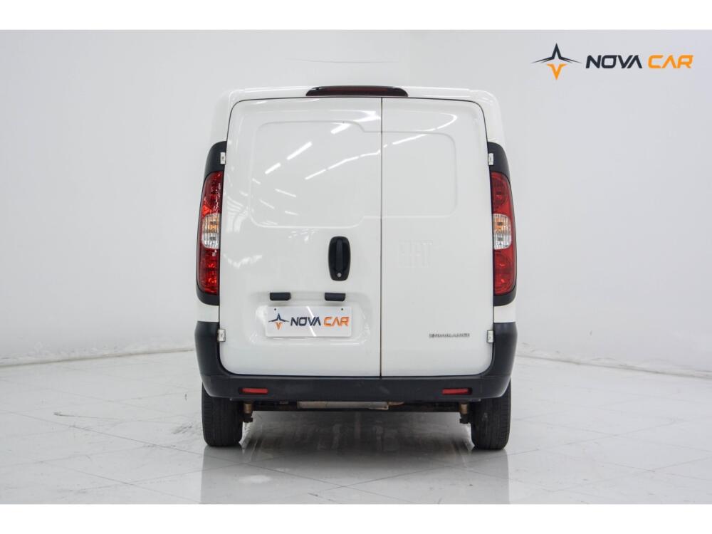 Fiat Fiorino Furgão