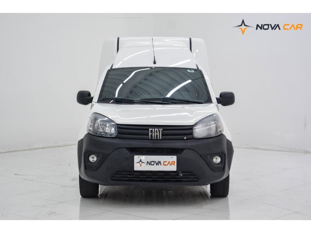 Fiat Fiorino Furgão