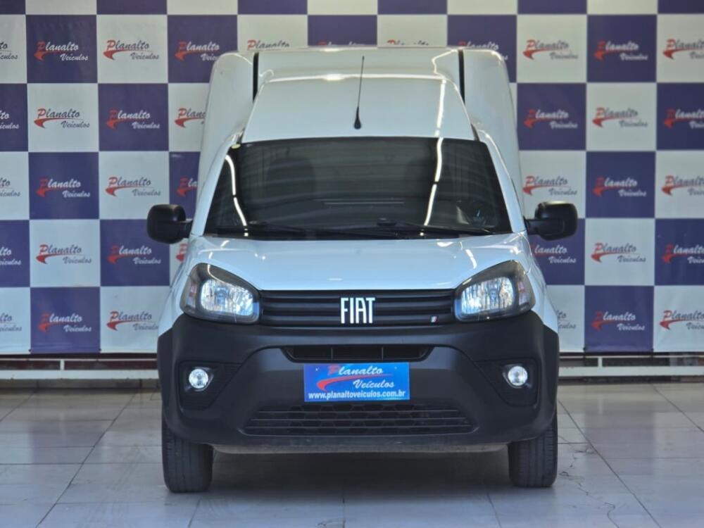 Fiat Fiorino Furgão