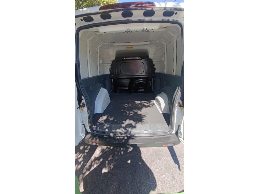Fiat Fiorino Furgão