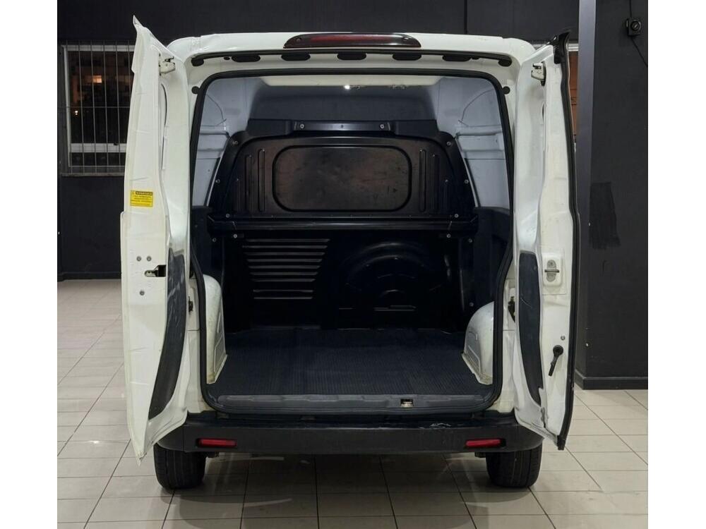 Fiat Fiorino Furgão
