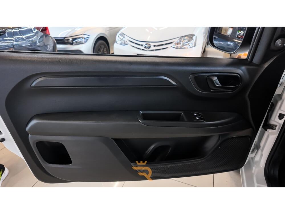Fiat Fiorino Furgão