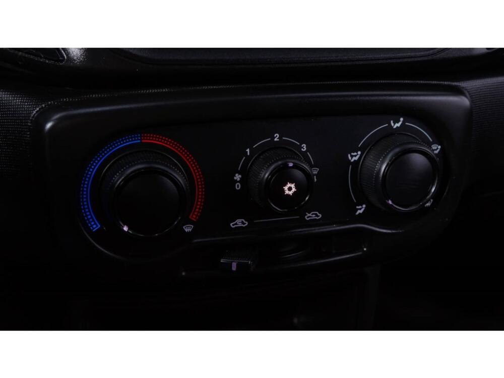 Fiat Fiorino Furgão