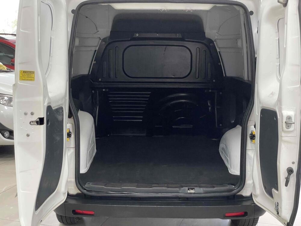Fiat Fiorino Furgão