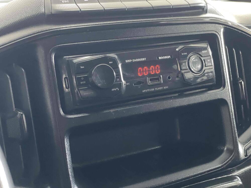 Fiat Fiorino Furgão