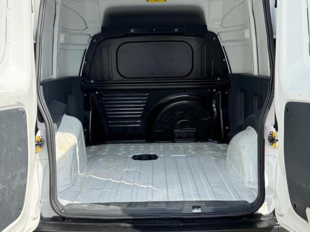 Fiat Fiorino Furgão