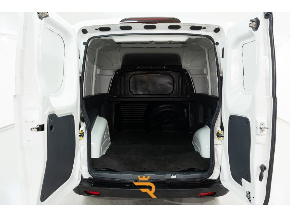 Fiat Fiorino Furgão