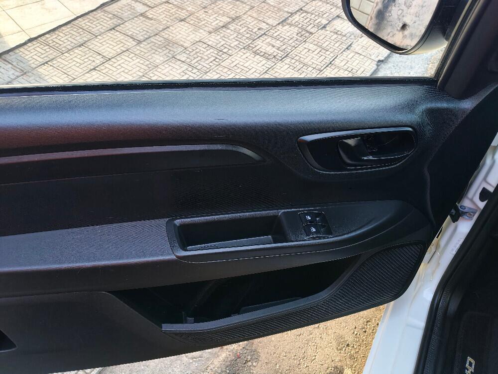 Fiat Fiorino Furgão