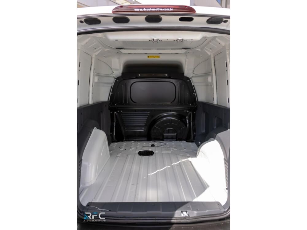Fiat Fiorino Furgão