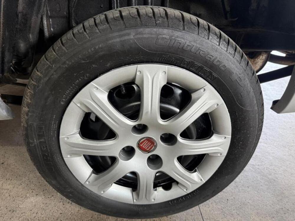 Fiat Fiorino Pickup