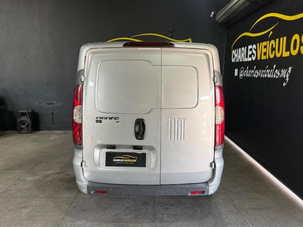 Fiat Fiorino Pickup