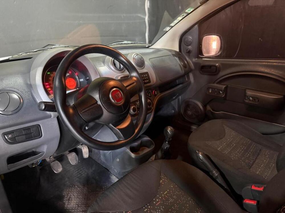 Fiat Fiorino Pickup