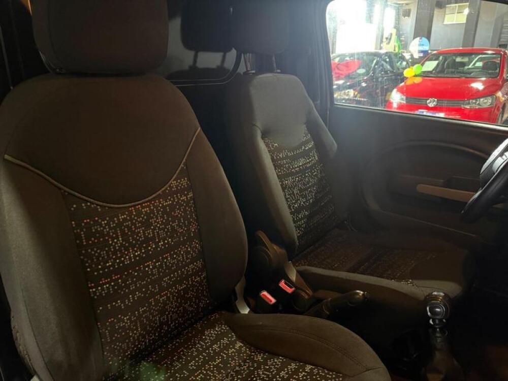 Fiat Fiorino Pickup