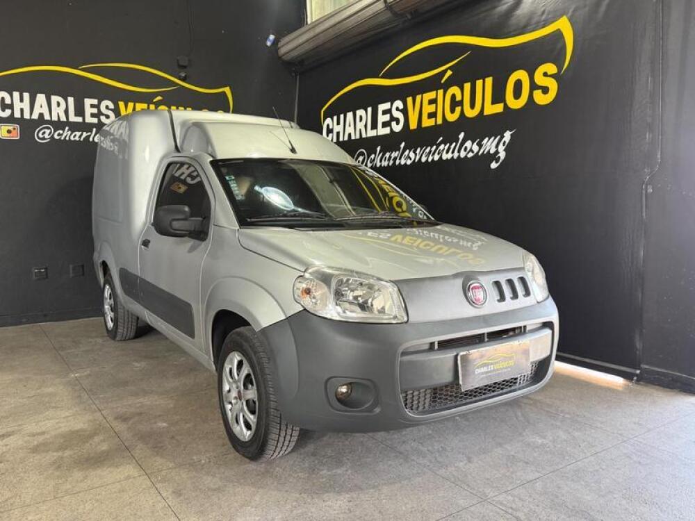 Fiat Fiorino Pickup