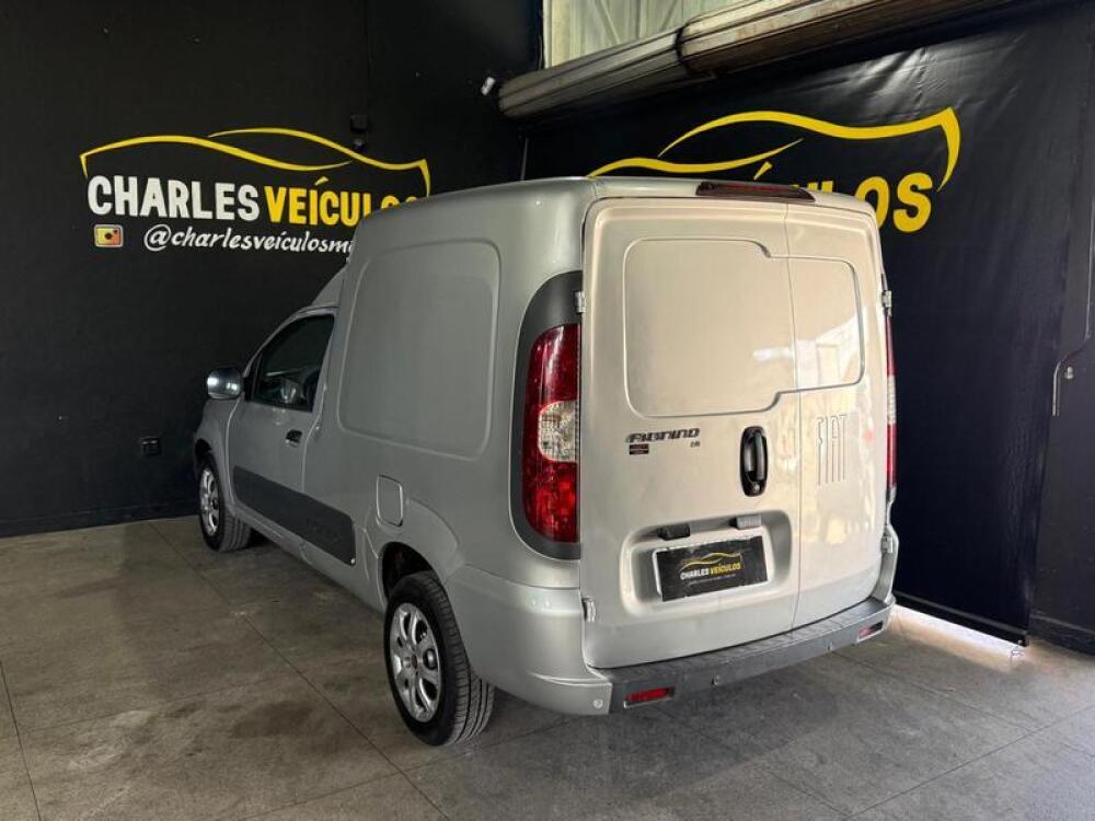 Fiat Fiorino Pickup