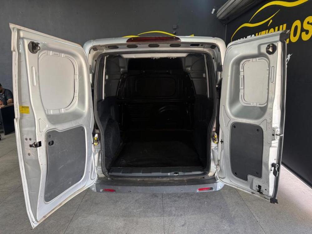 Fiat Fiorino Pickup