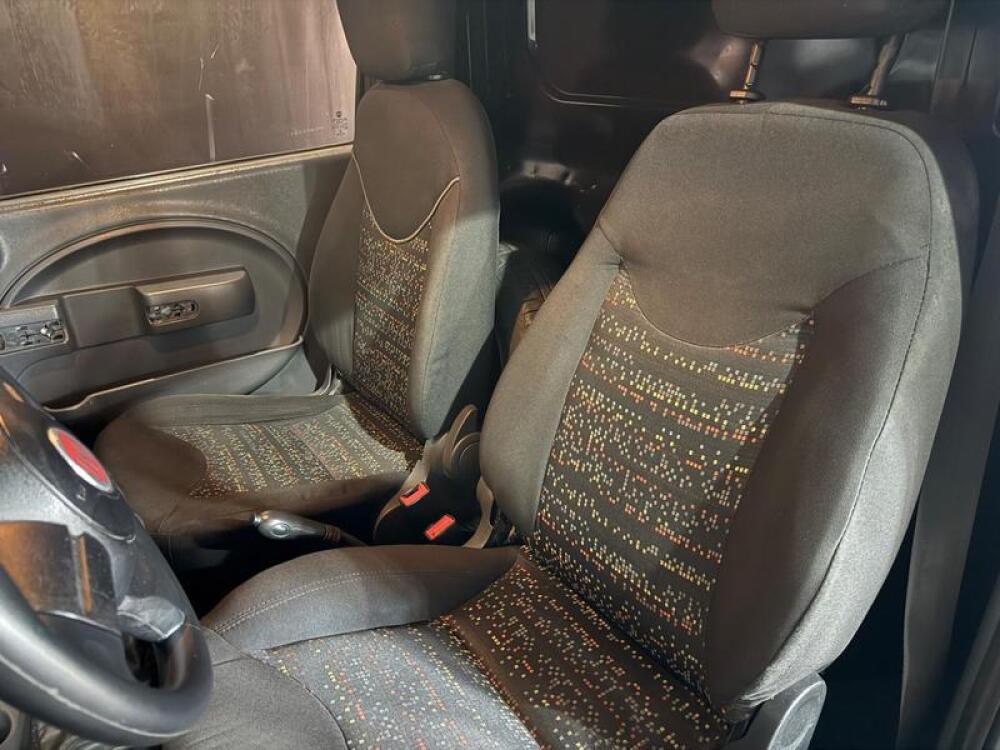 Fiat Fiorino Pickup