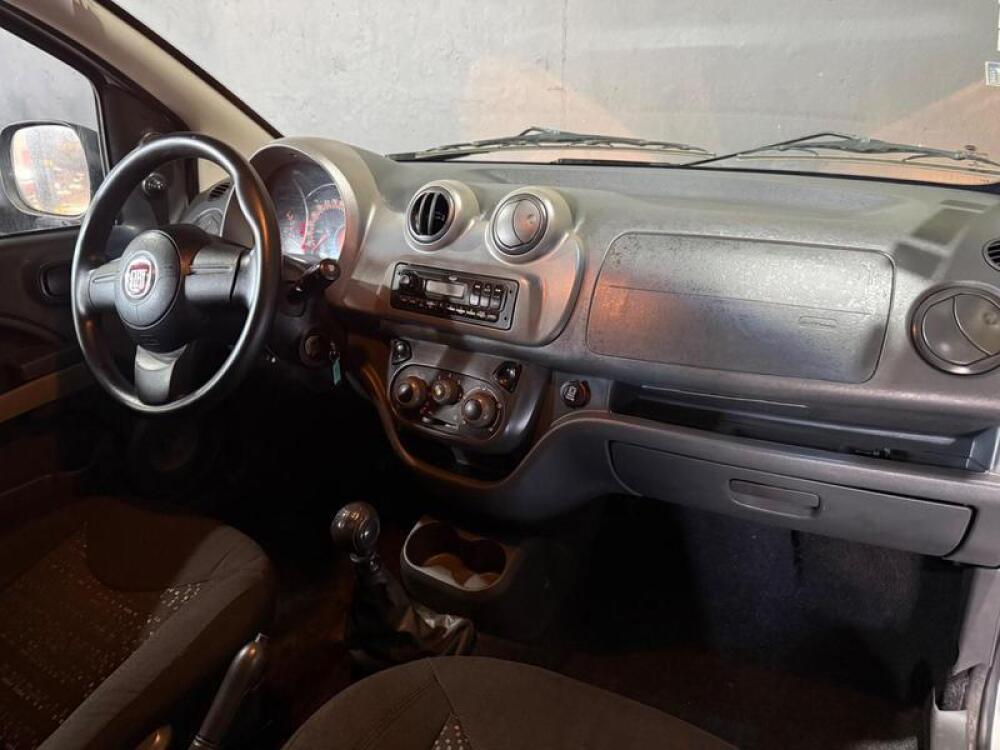 Fiat Fiorino Pickup