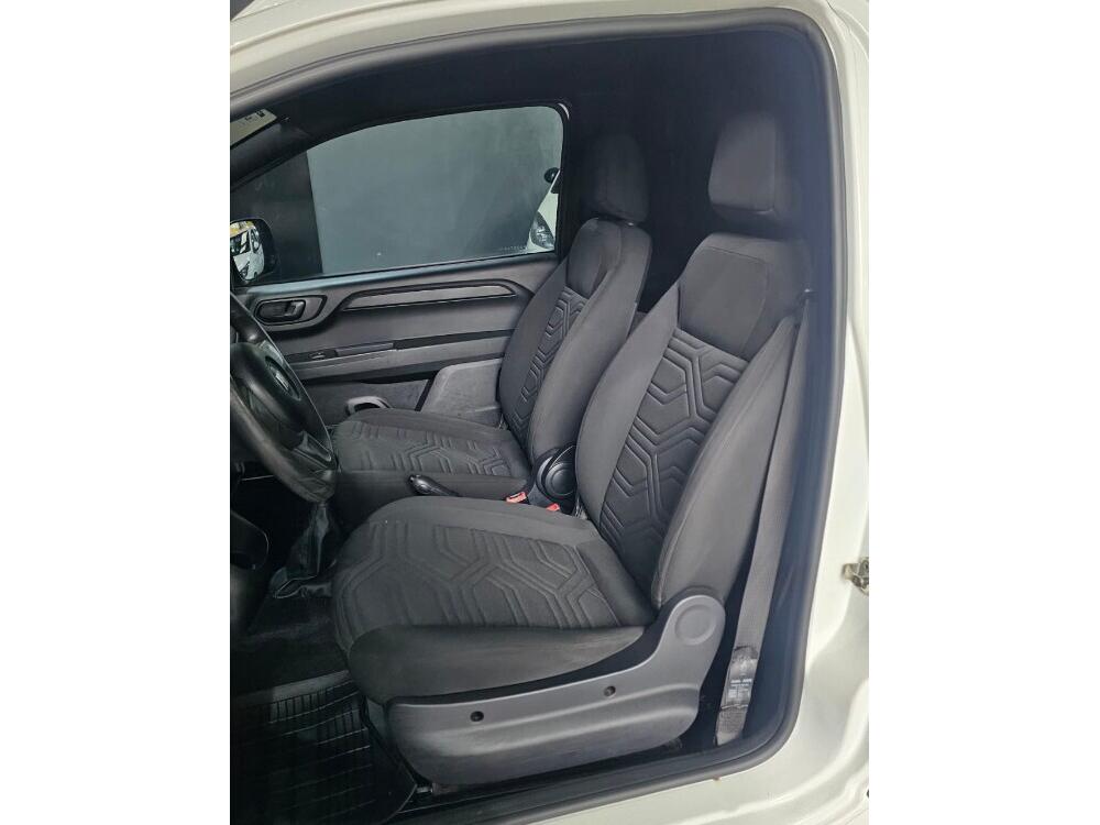 Fiat Fiorino Furgão