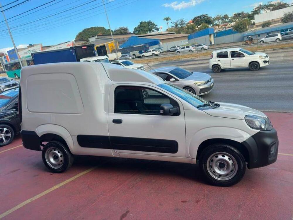 Fiat Fiorino Pickup