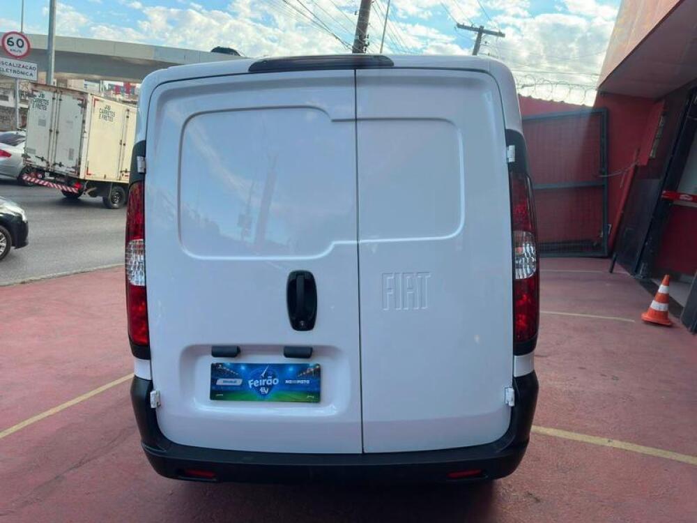 Fiat Fiorino Pickup