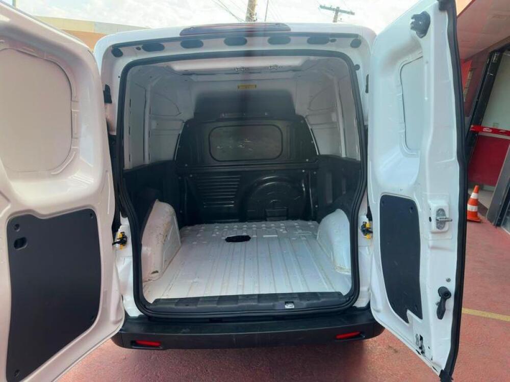 Fiat Fiorino Pickup
