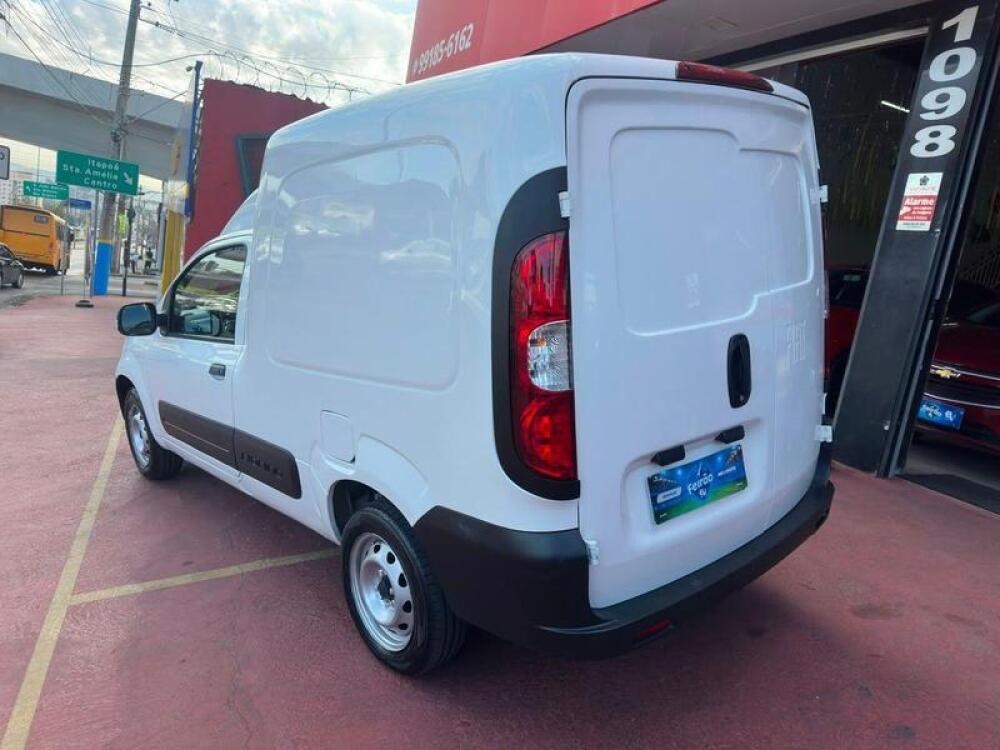 Fiat Fiorino Pickup