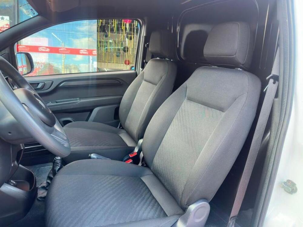 Fiat Fiorino Pickup
