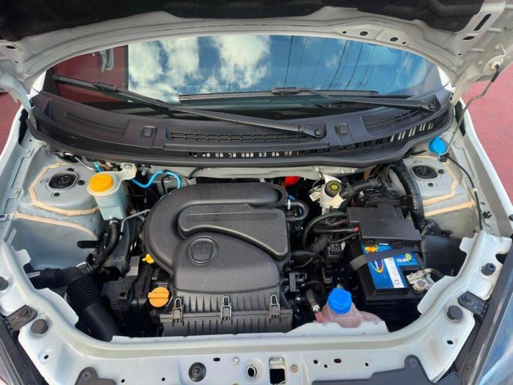 Fiat Fiorino Pickup
