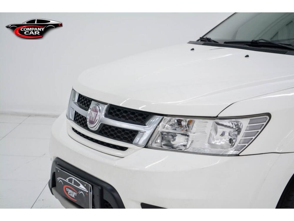 Fiat Freemont