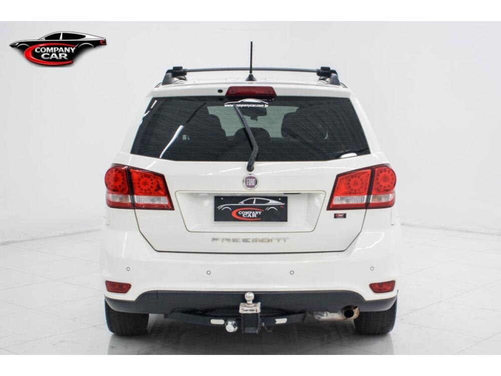 Fiat Freemont