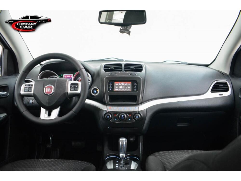 Fiat Freemont
