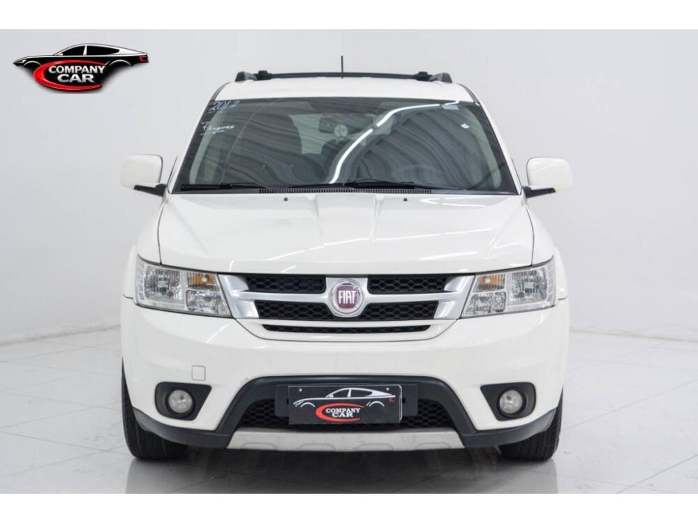 Fiat Freemont
