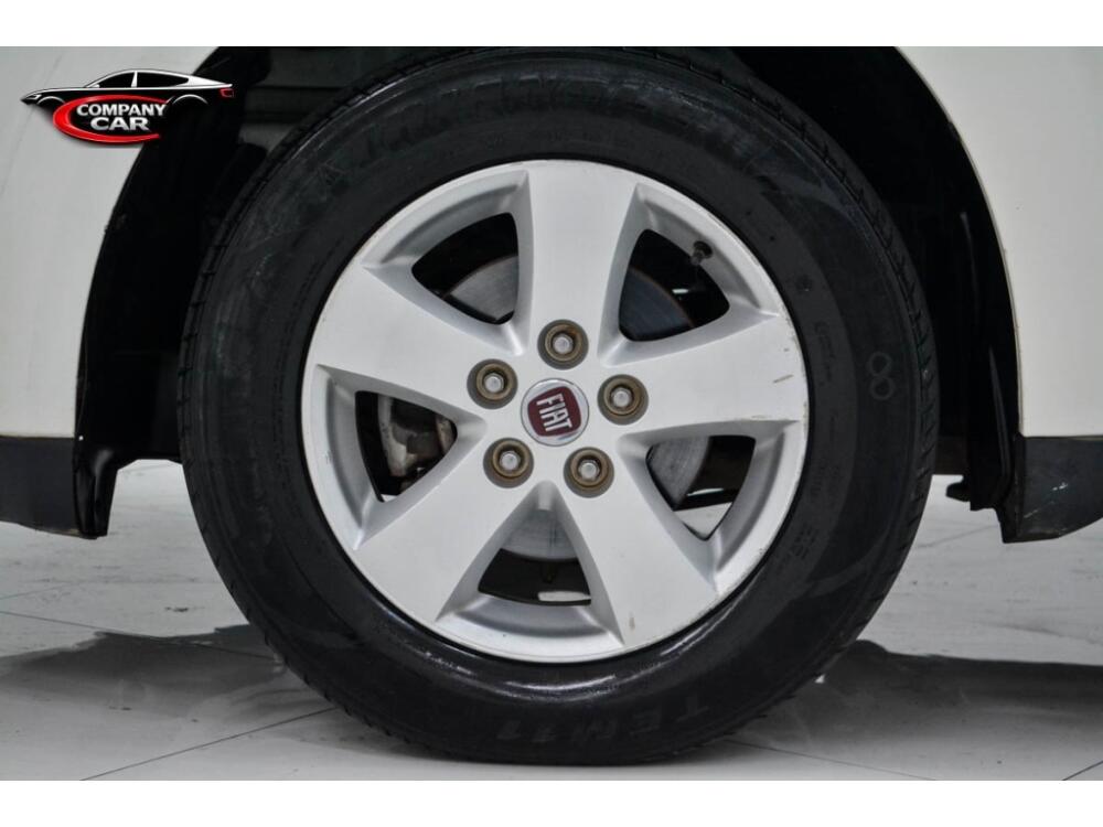 Fiat Freemont