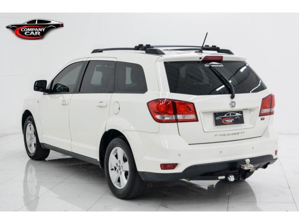 Fiat Freemont