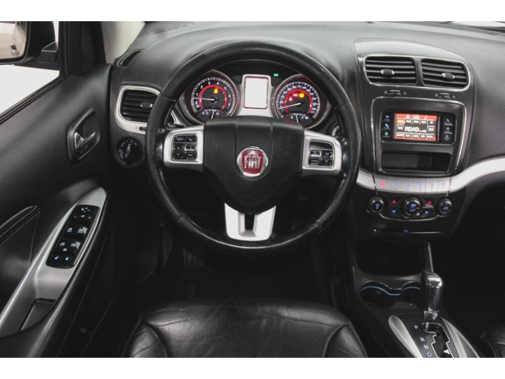 Fiat Freemont