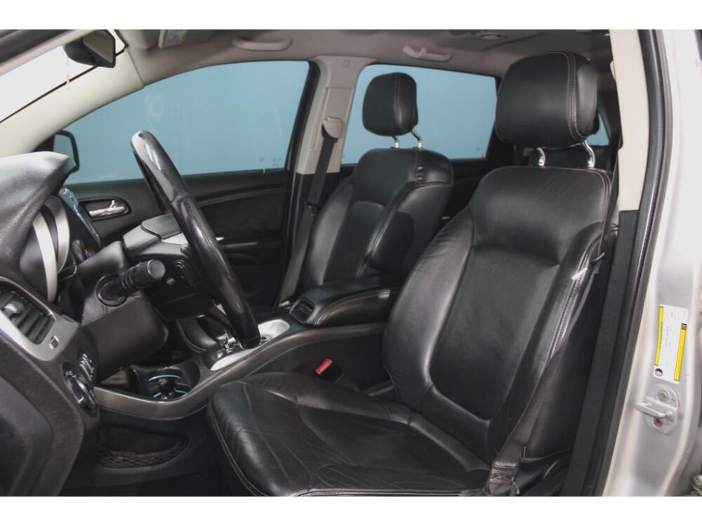 Fiat Freemont