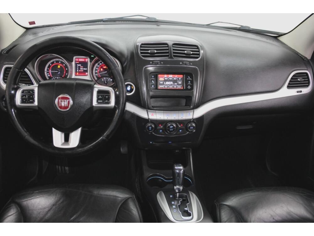 Fiat Freemont