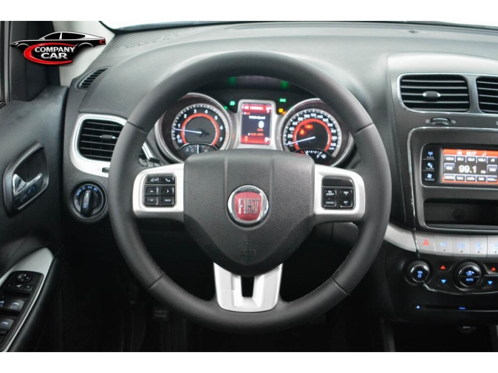 Fiat Freemont