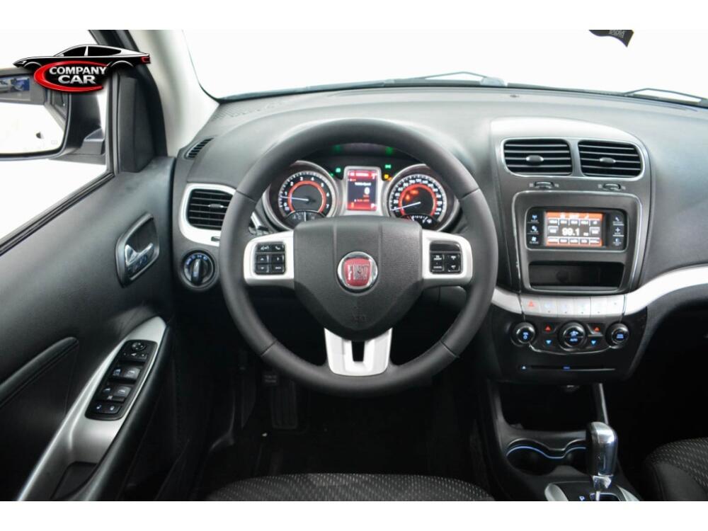 Fiat Freemont