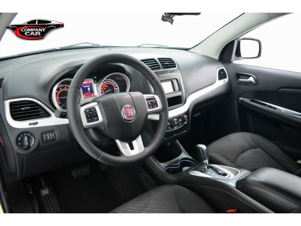 Fiat Freemont