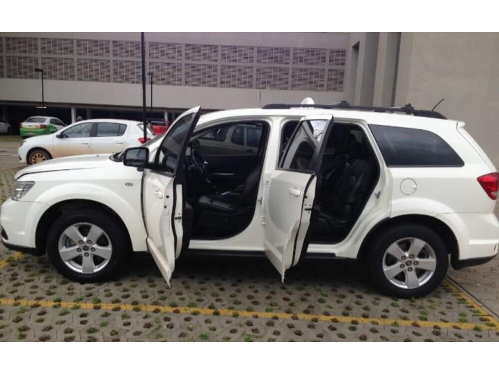 Fiat Freemont