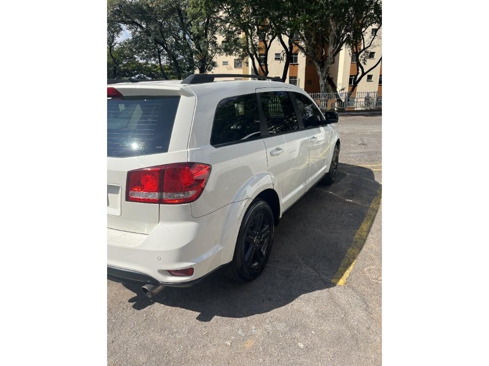 Fiat Freemont