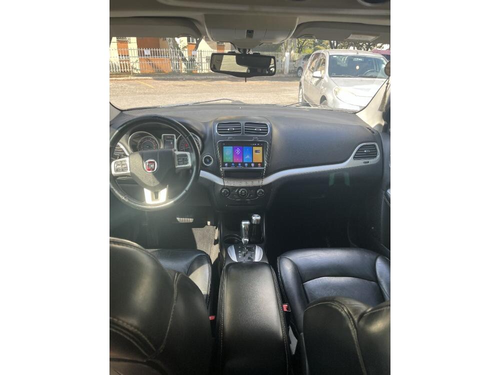 Fiat Freemont