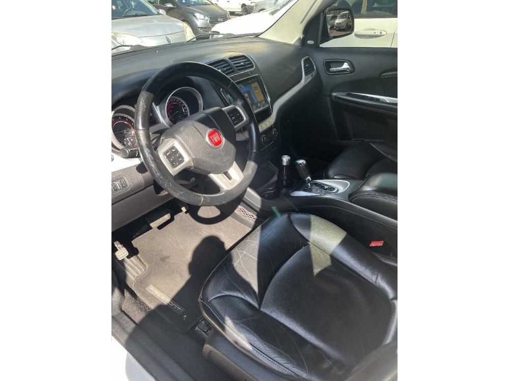 Fiat Freemont