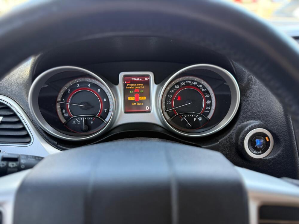 Fiat Freemont